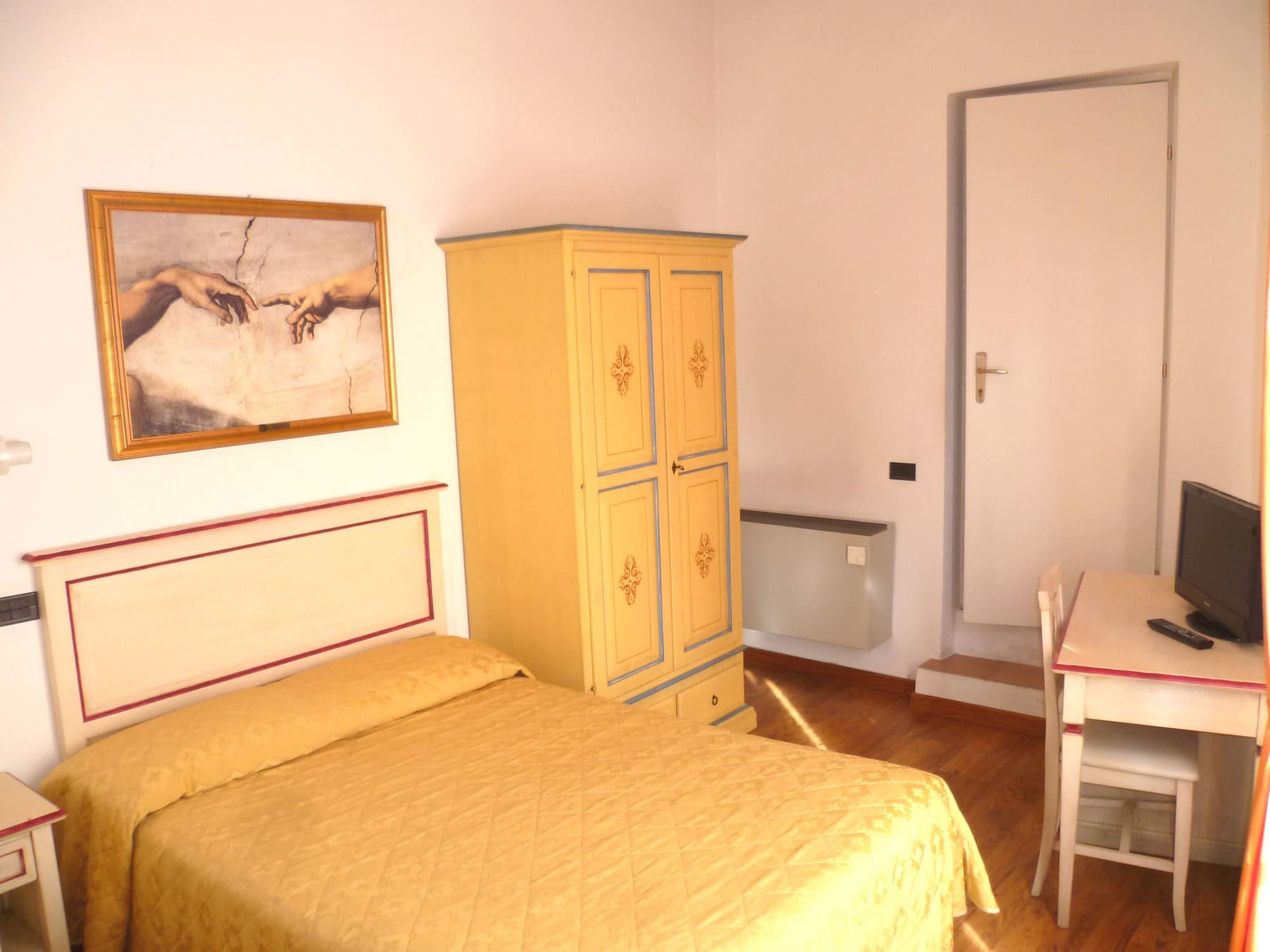 Hotel Vasari Φλωρεντία Εξωτερικό φωτογραφία