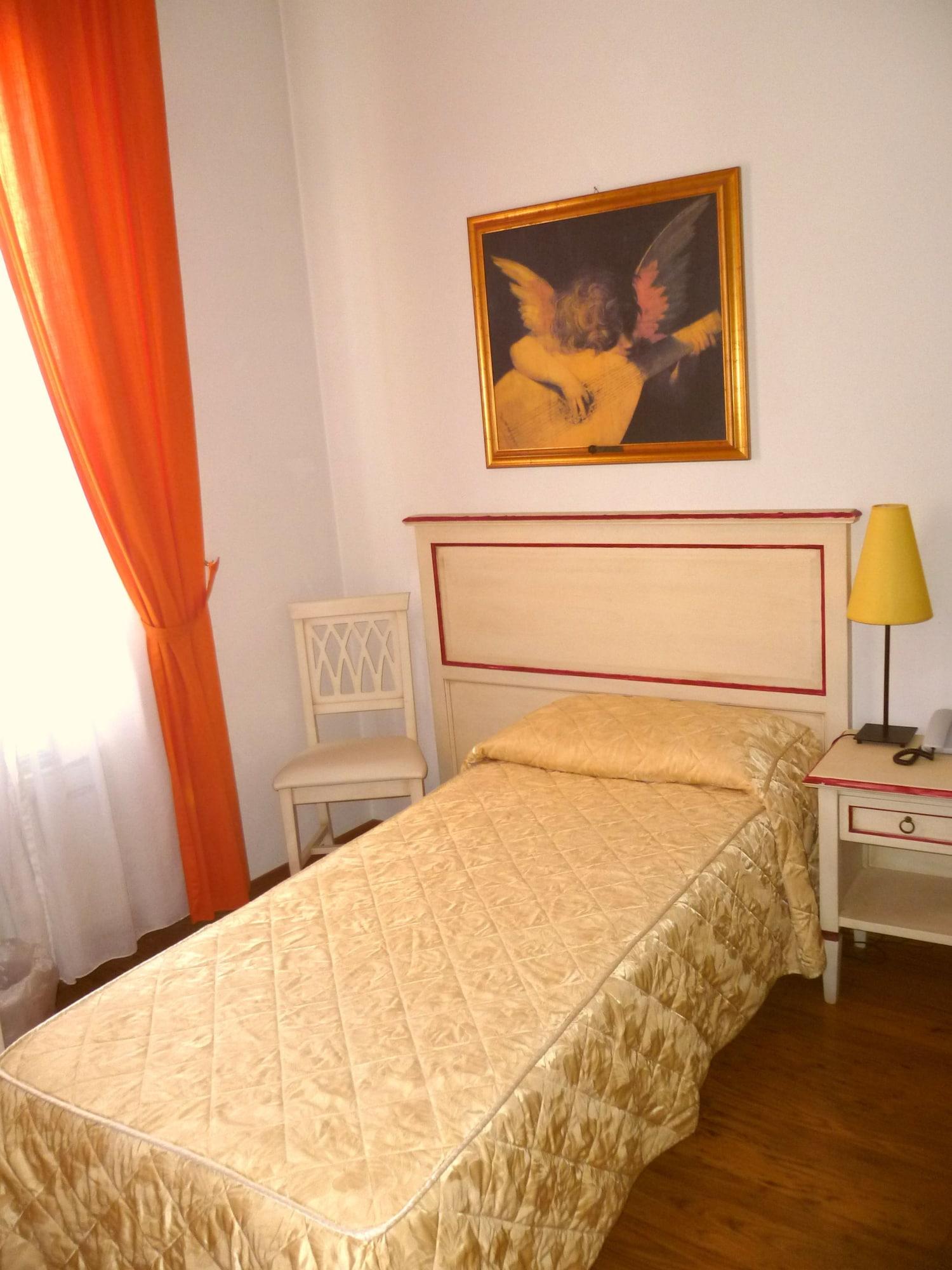 Hotel Vasari Φλωρεντία Εξωτερικό φωτογραφία
