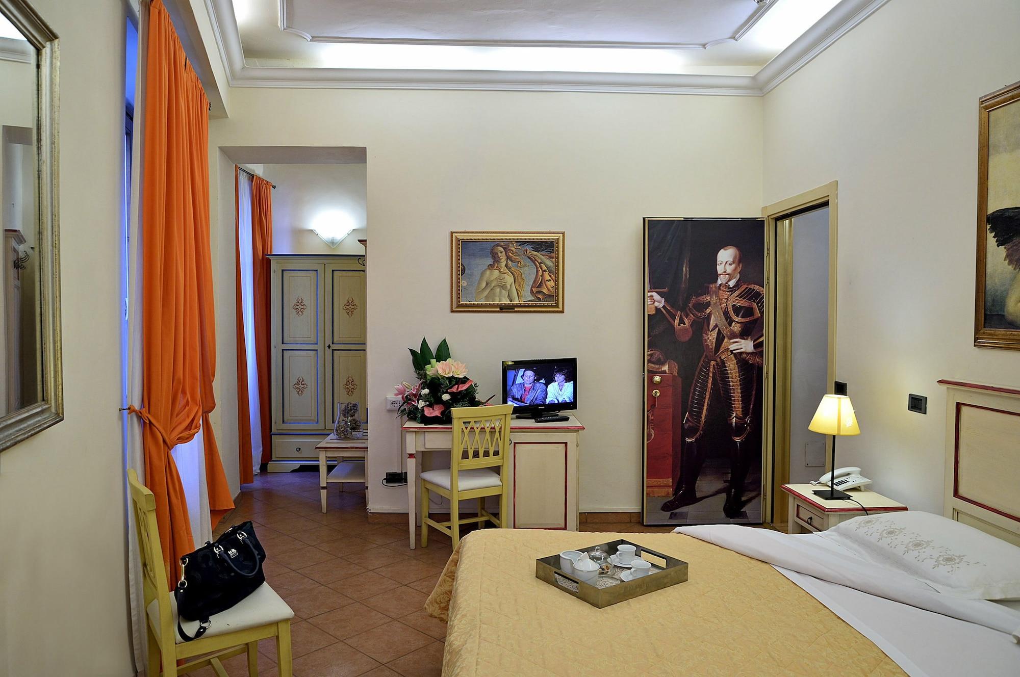 Hotel Vasari Φλωρεντία Εξωτερικό φωτογραφία