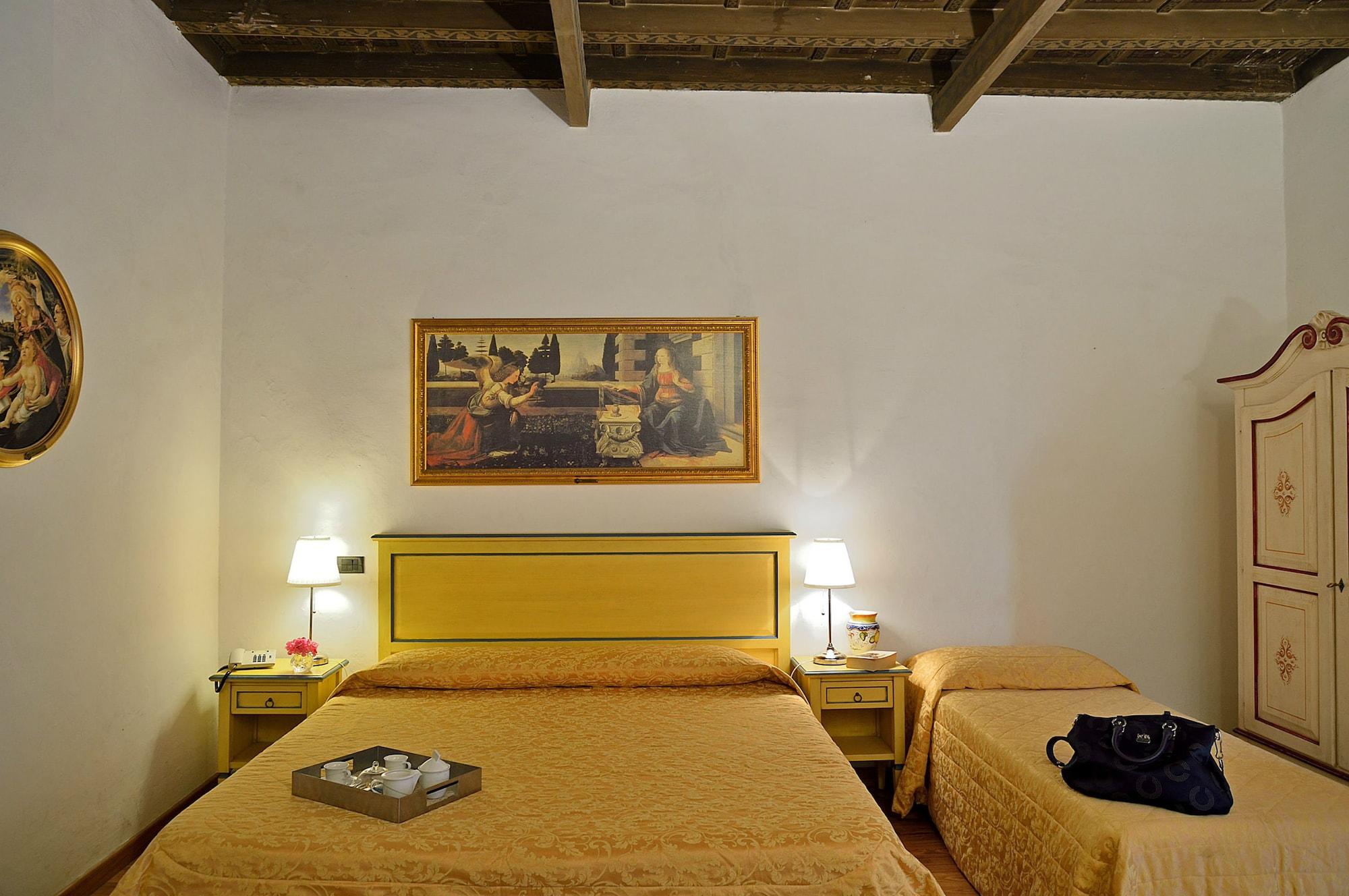 Hotel Vasari Φλωρεντία Εξωτερικό φωτογραφία