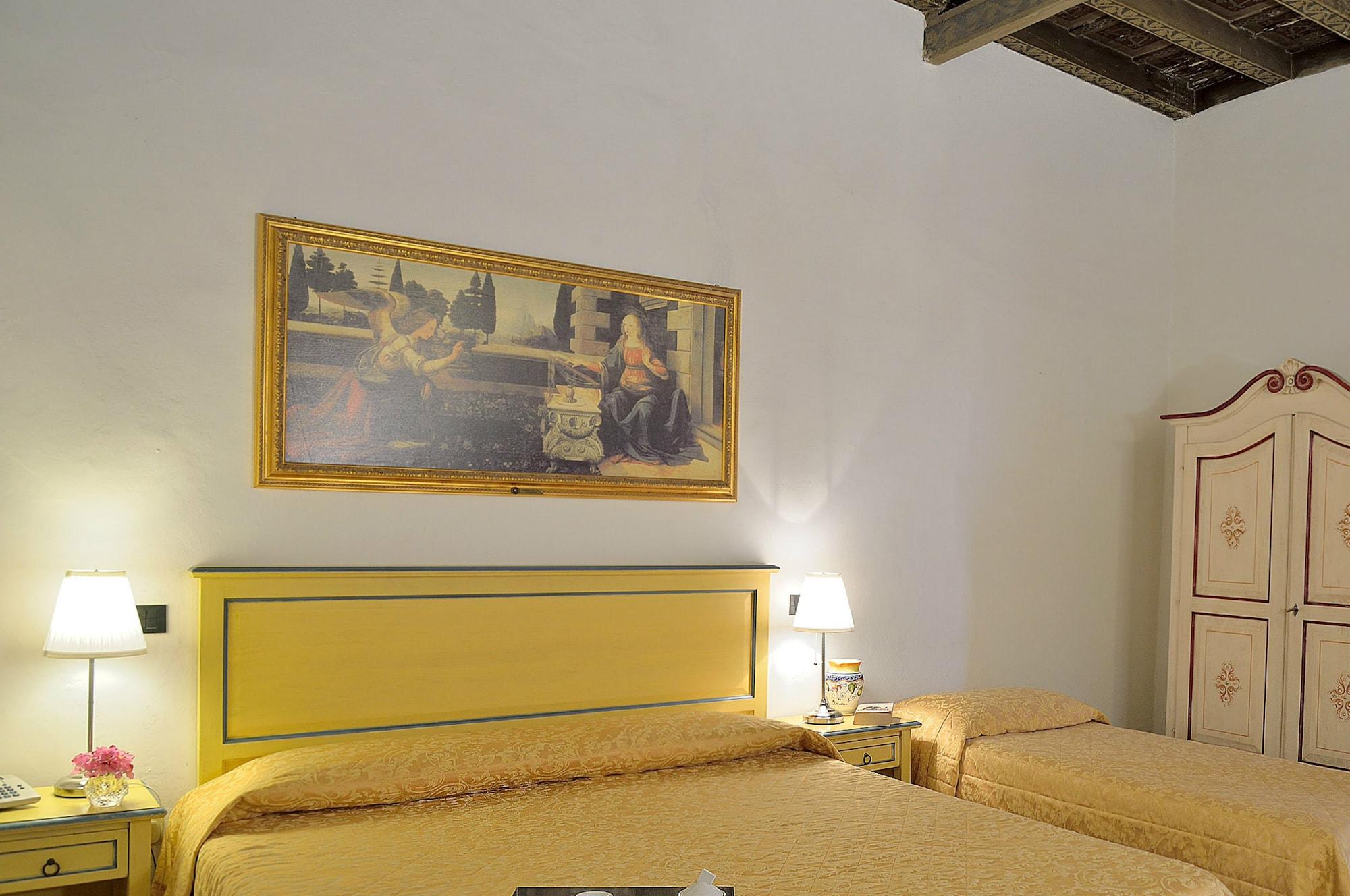 Hotel Vasari Φλωρεντία Εξωτερικό φωτογραφία