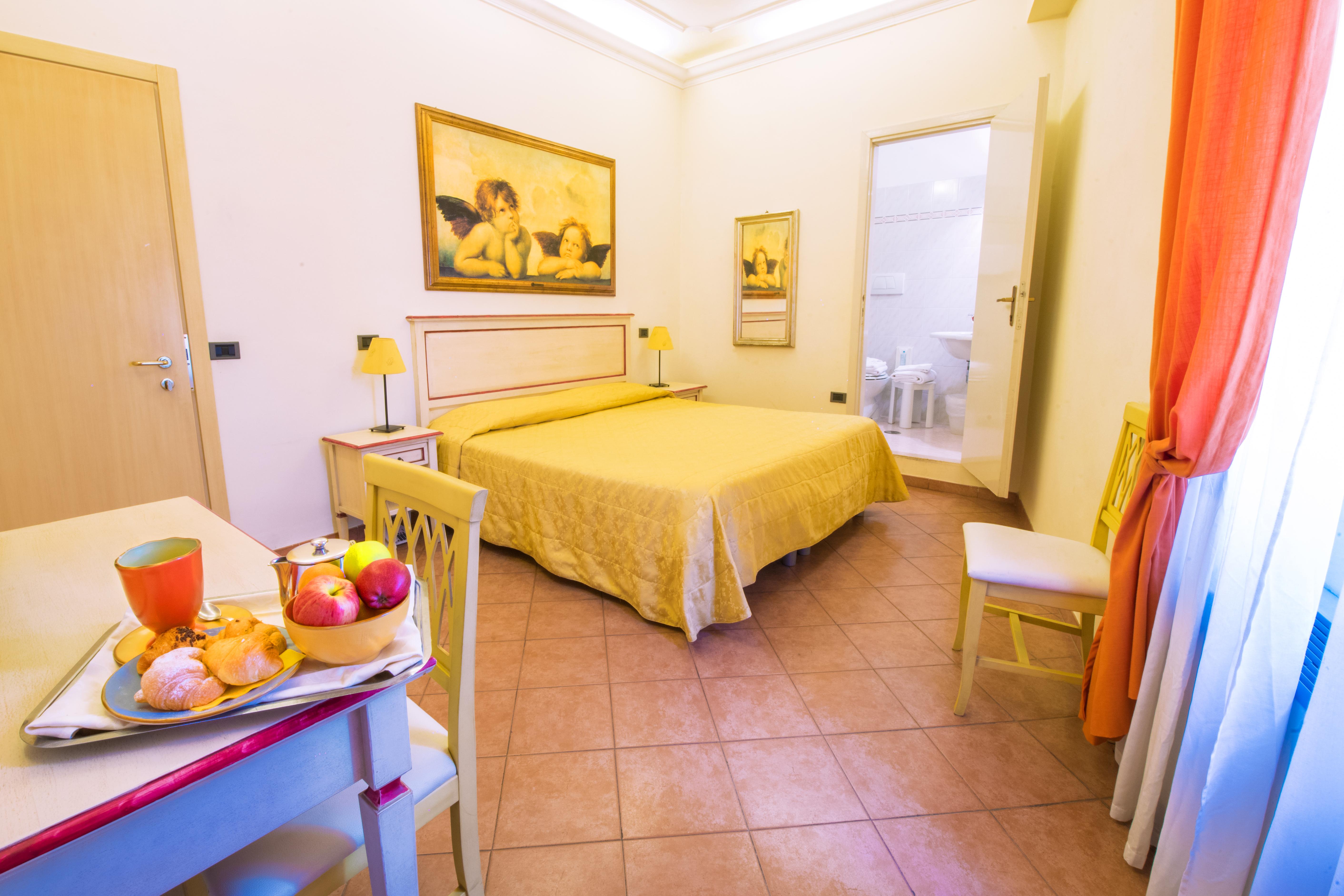 Hotel Vasari Φλωρεντία Εξωτερικό φωτογραφία
