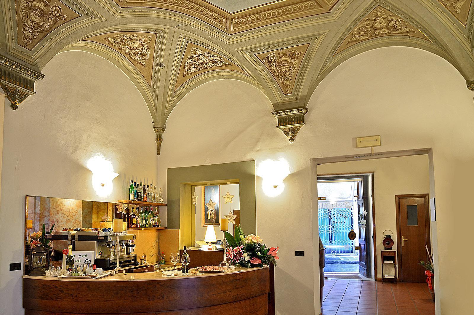 Hotel Vasari Φλωρεντία Εξωτερικό φωτογραφία