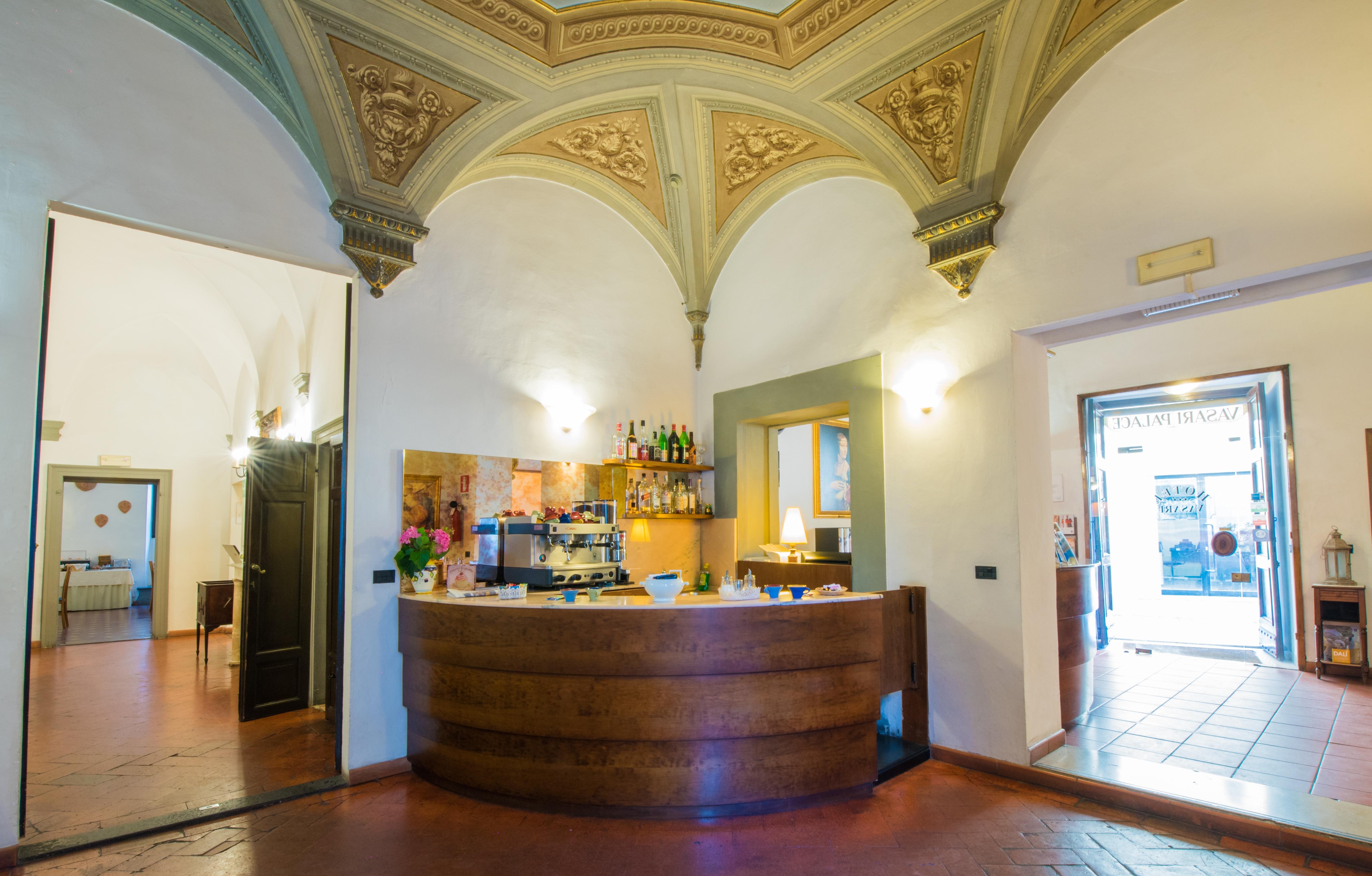 Hotel Vasari Φλωρεντία Εξωτερικό φωτογραφία