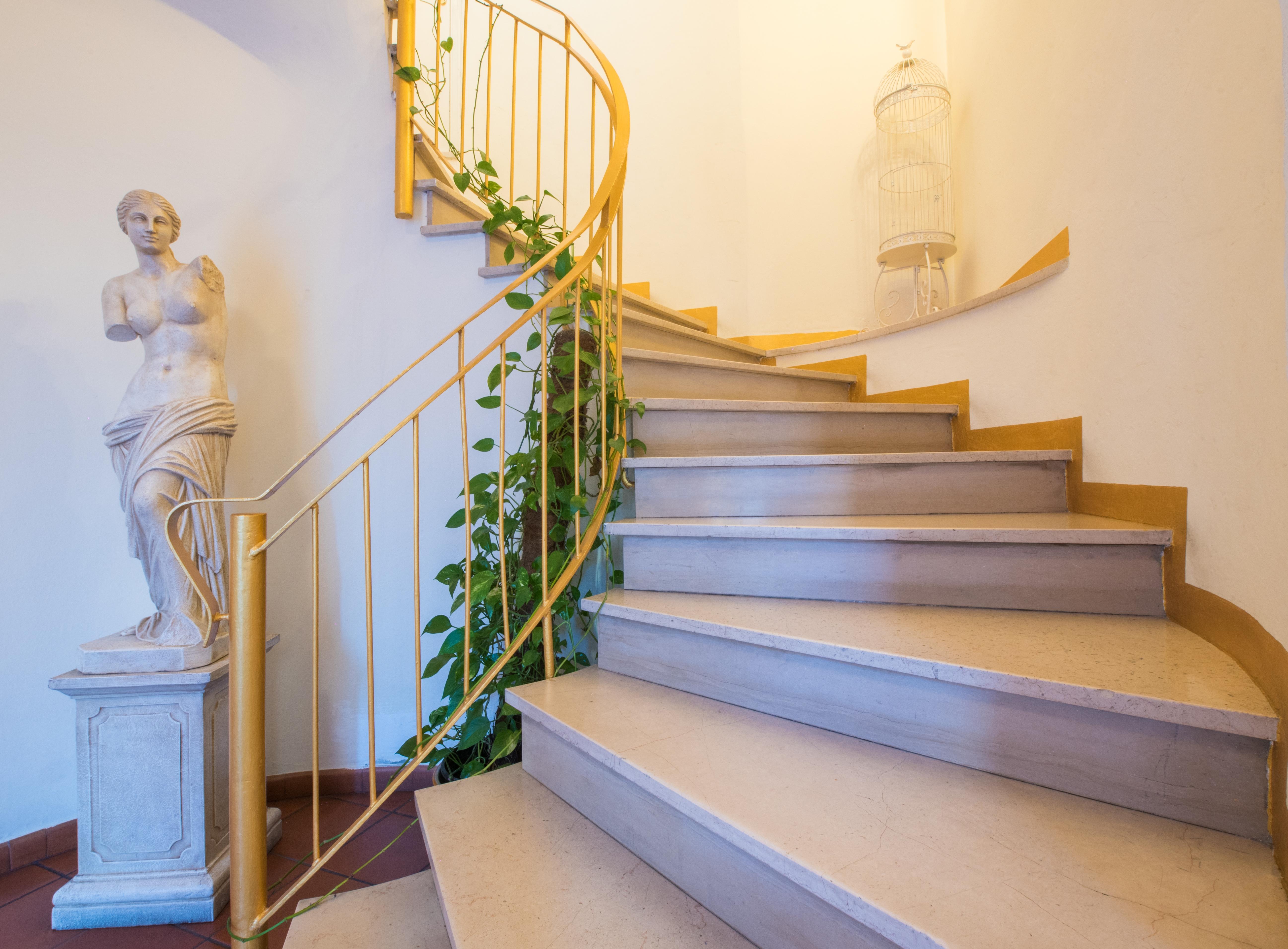 Hotel Vasari Φλωρεντία Εξωτερικό φωτογραφία