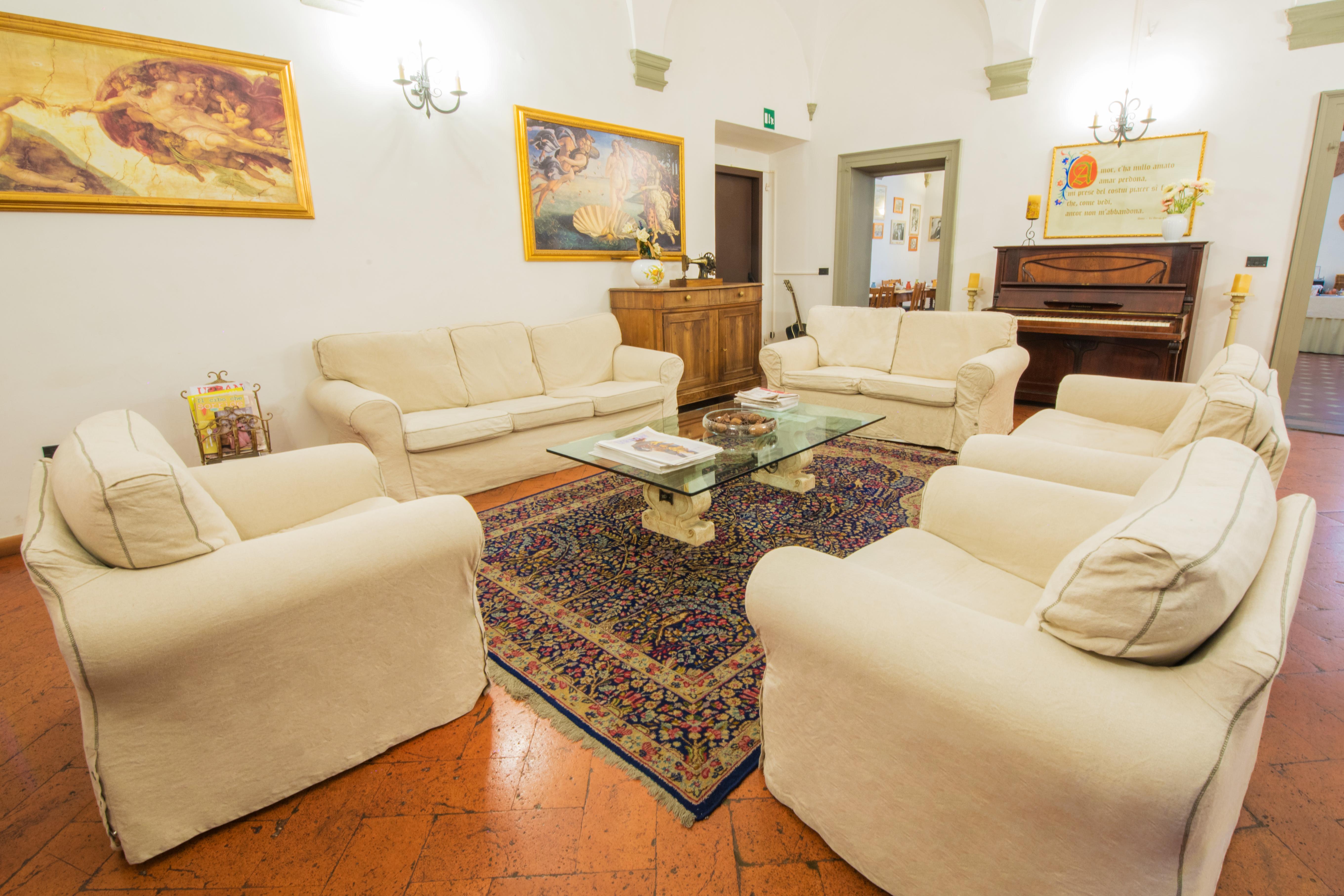 Hotel Vasari Φλωρεντία Εξωτερικό φωτογραφία