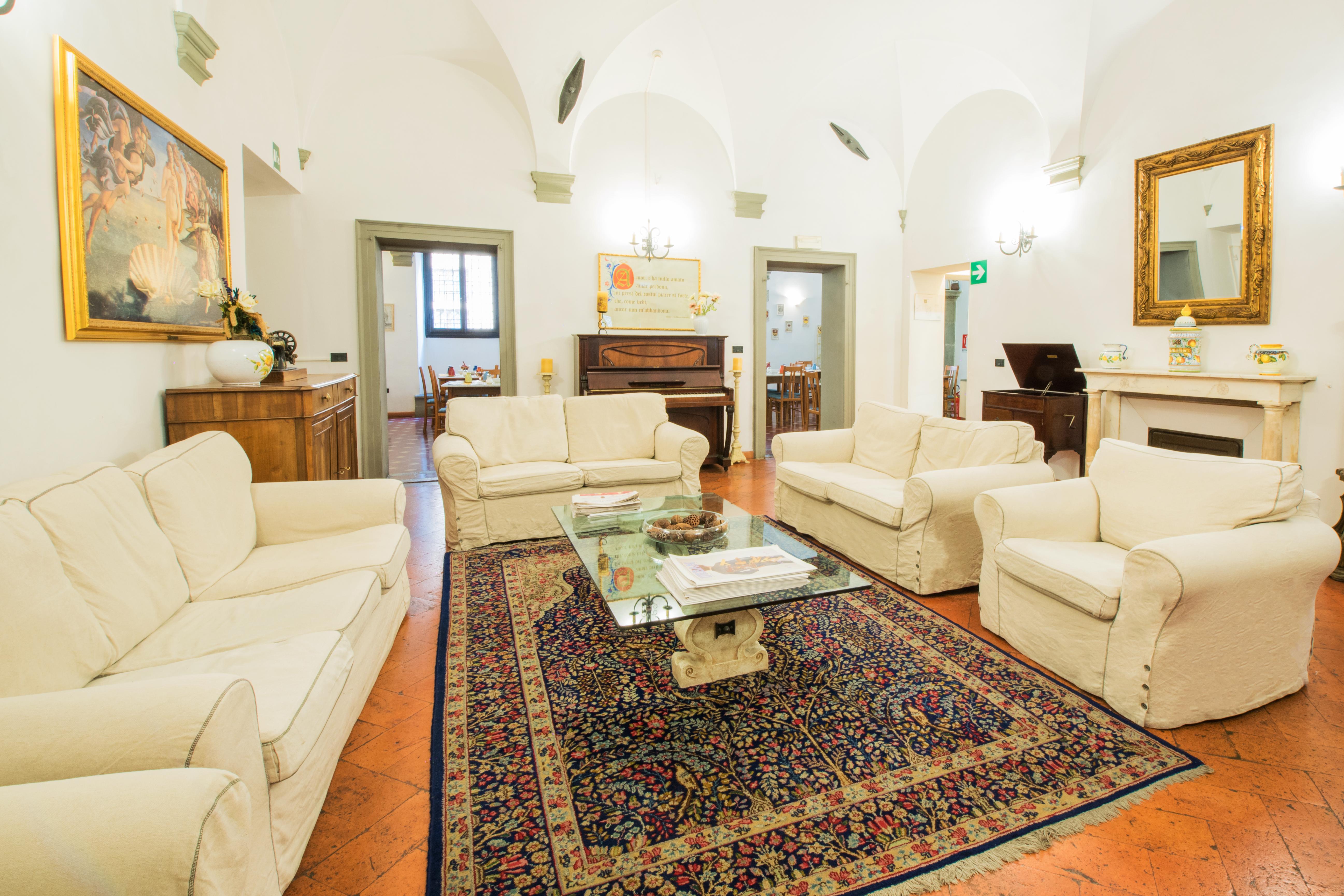 Hotel Vasari Φλωρεντία Εξωτερικό φωτογραφία