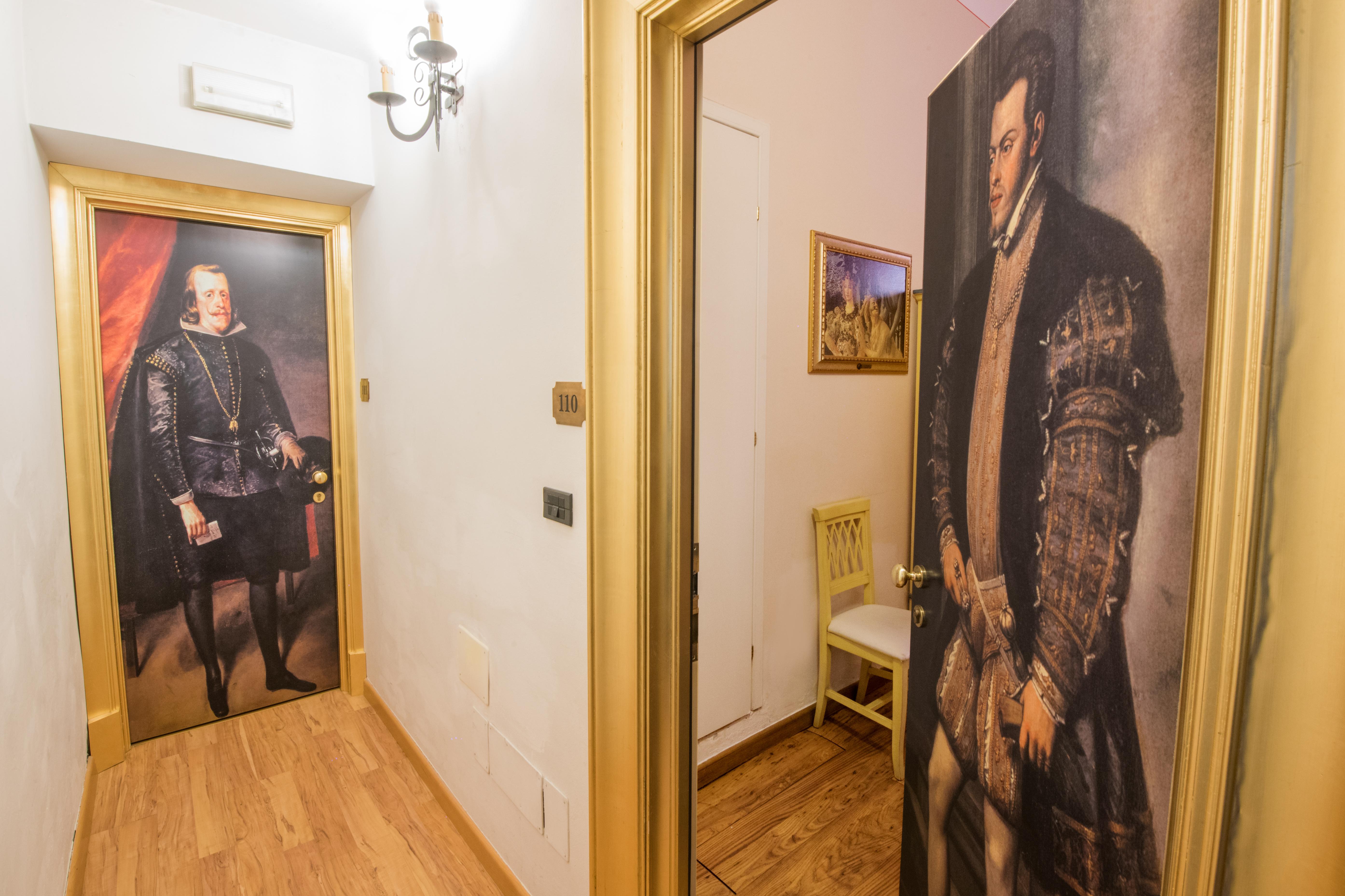 Hotel Vasari Φλωρεντία Εξωτερικό φωτογραφία