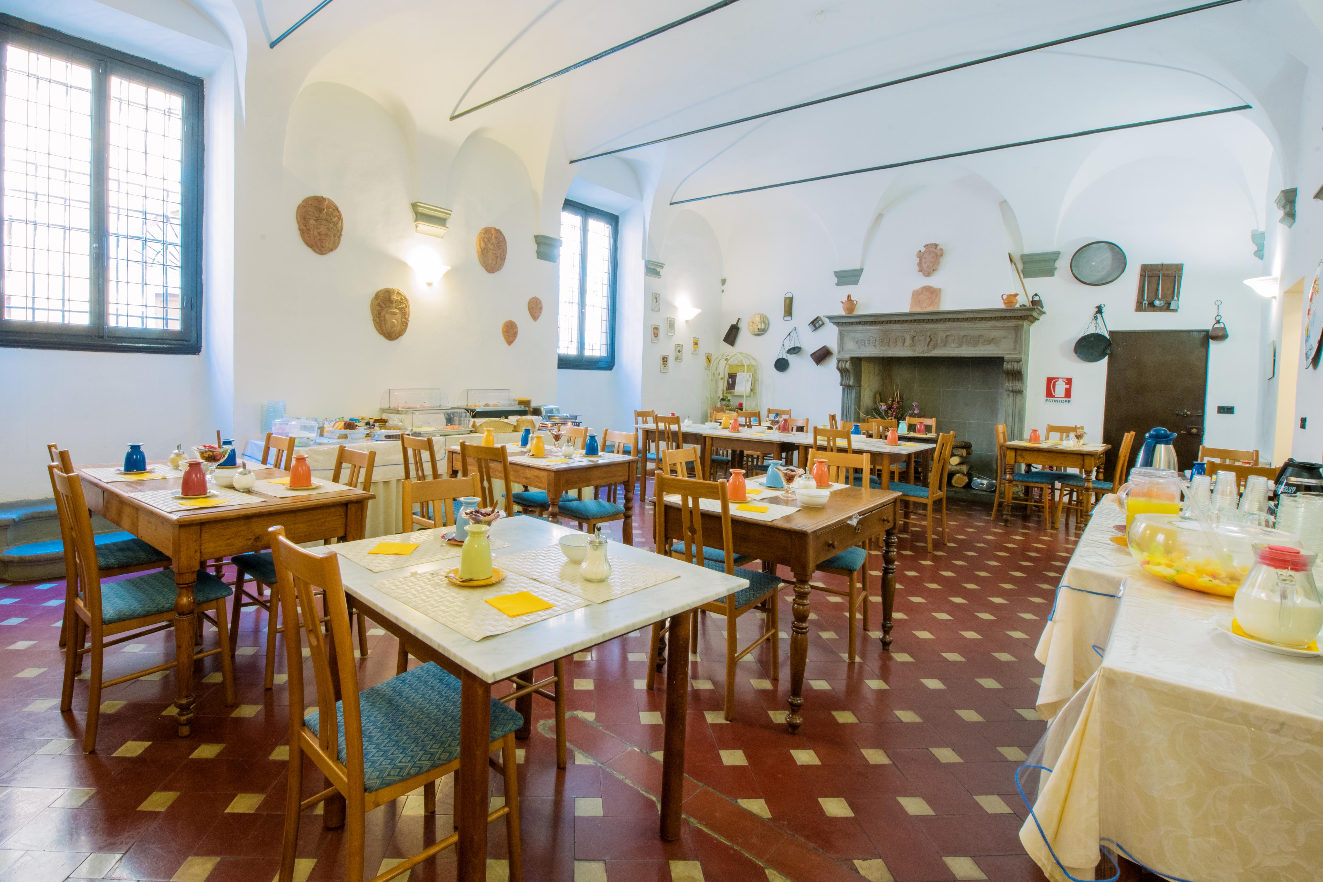 Hotel Vasari Φλωρεντία Εξωτερικό φωτογραφία