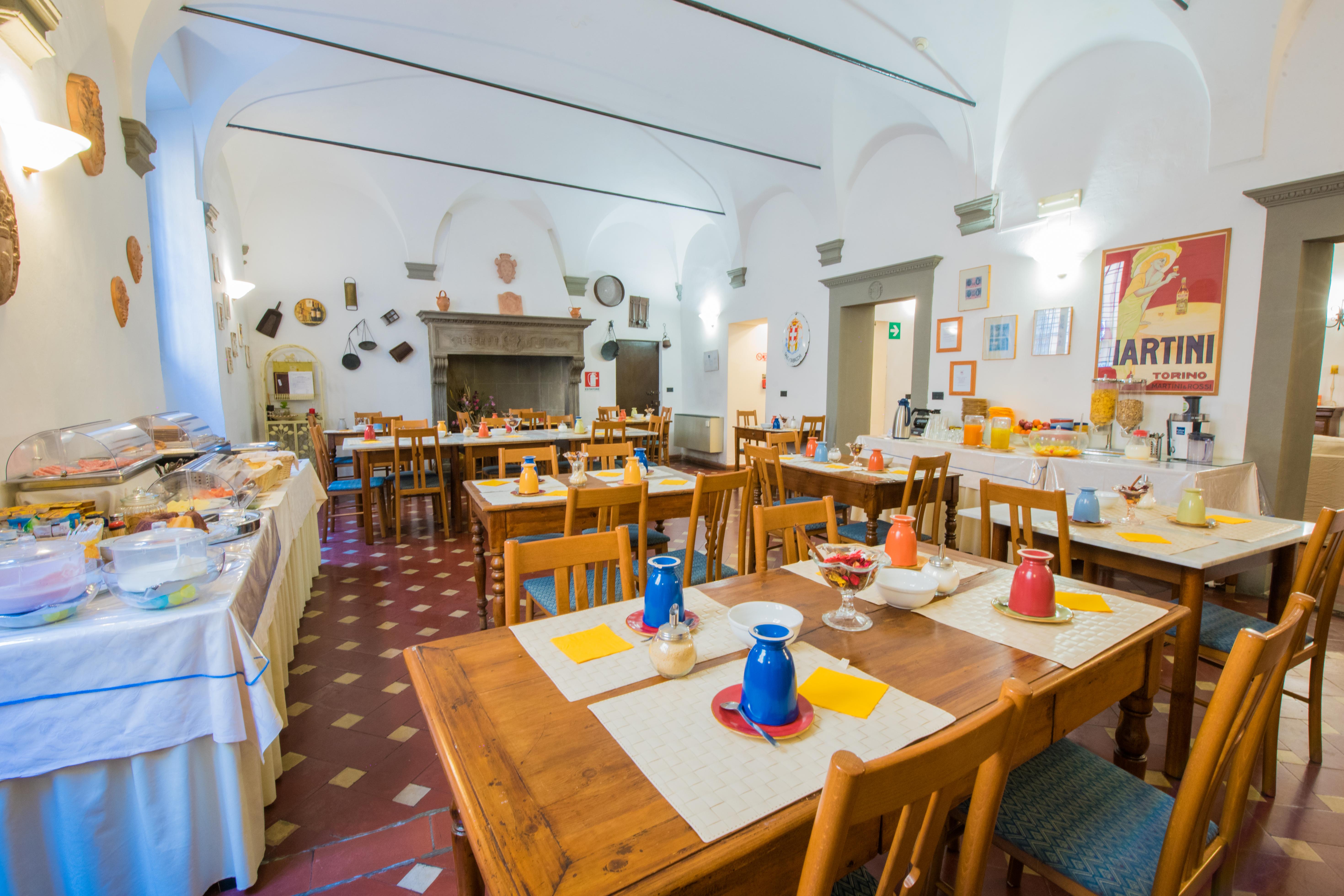 Hotel Vasari Φλωρεντία Εξωτερικό φωτογραφία