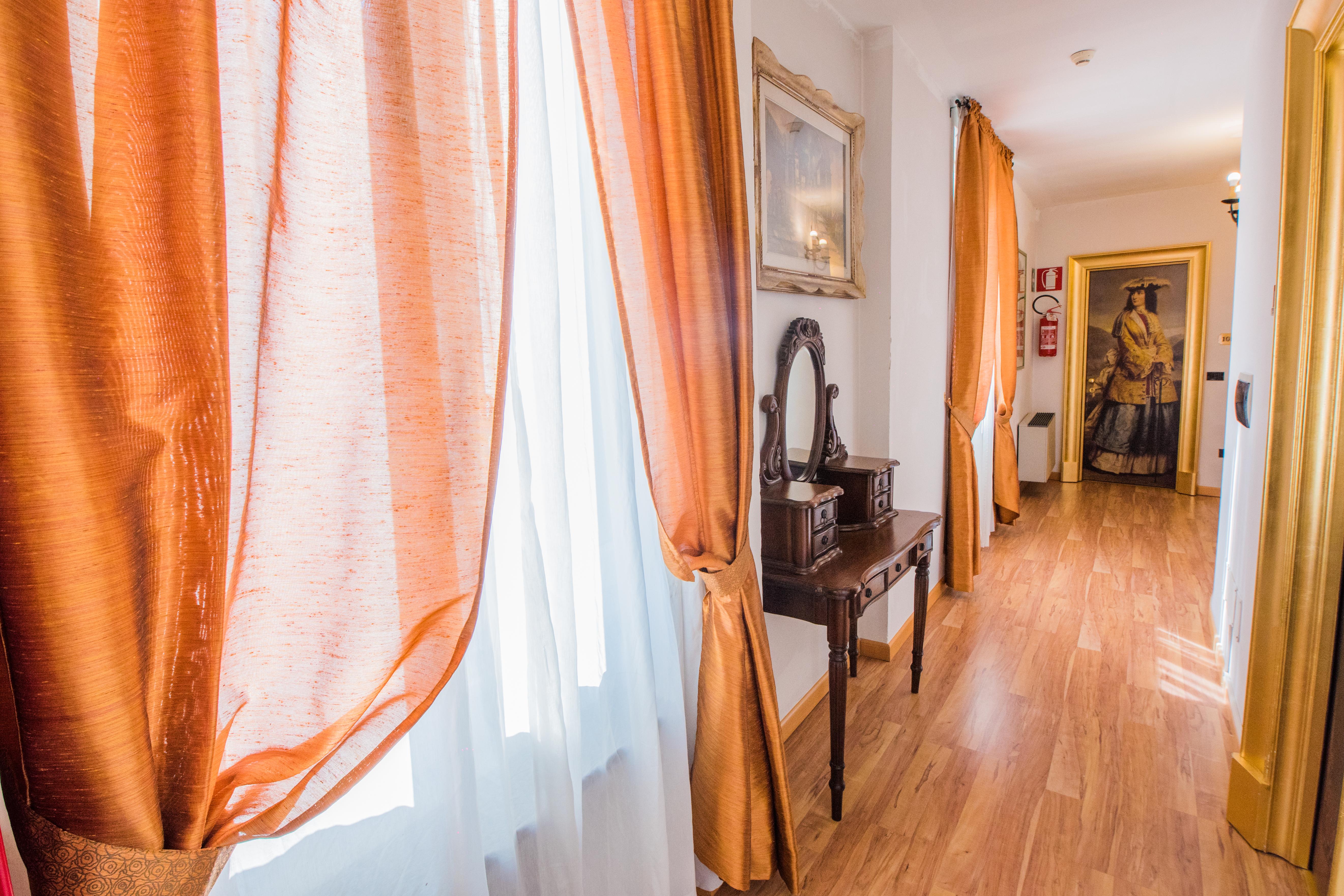 Hotel Vasari Φλωρεντία Εξωτερικό φωτογραφία