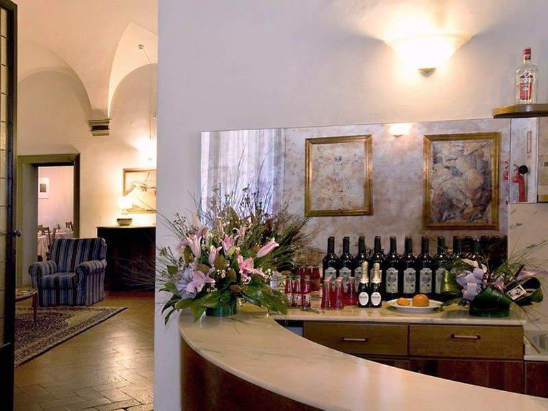 Hotel Vasari Φλωρεντία Εξωτερικό φωτογραφία