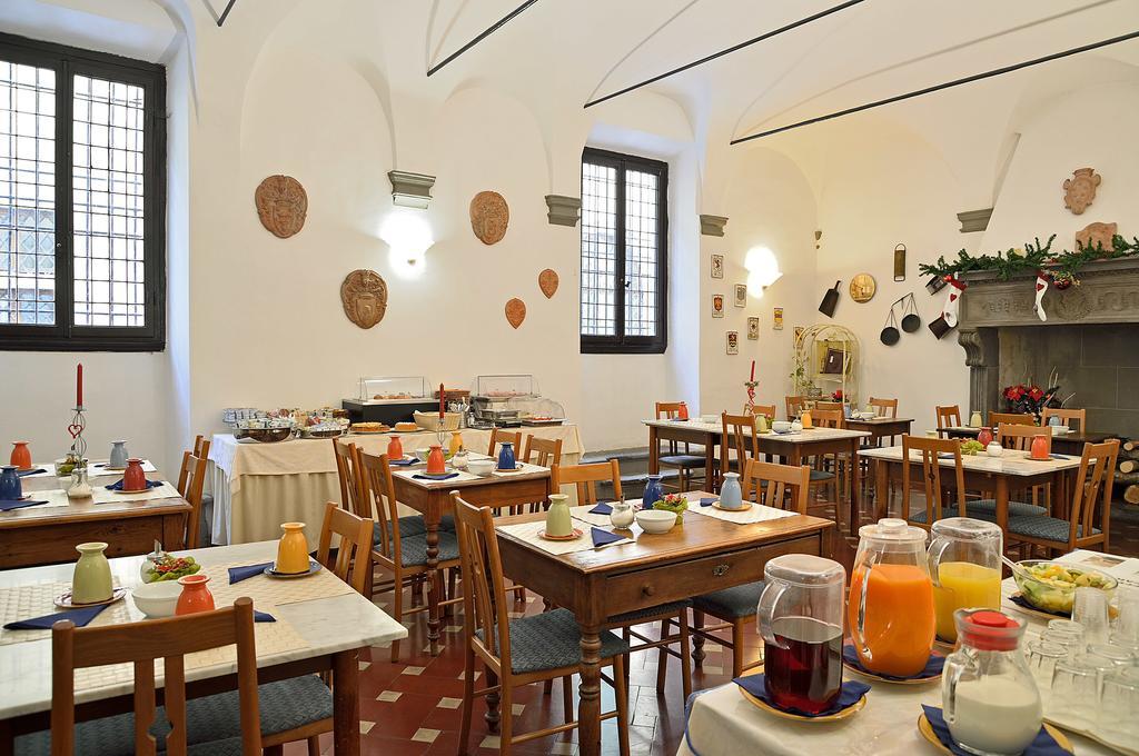Hotel Vasari Φλωρεντία Εξωτερικό φωτογραφία