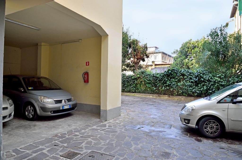 Hotel Vasari Φλωρεντία Εξωτερικό φωτογραφία