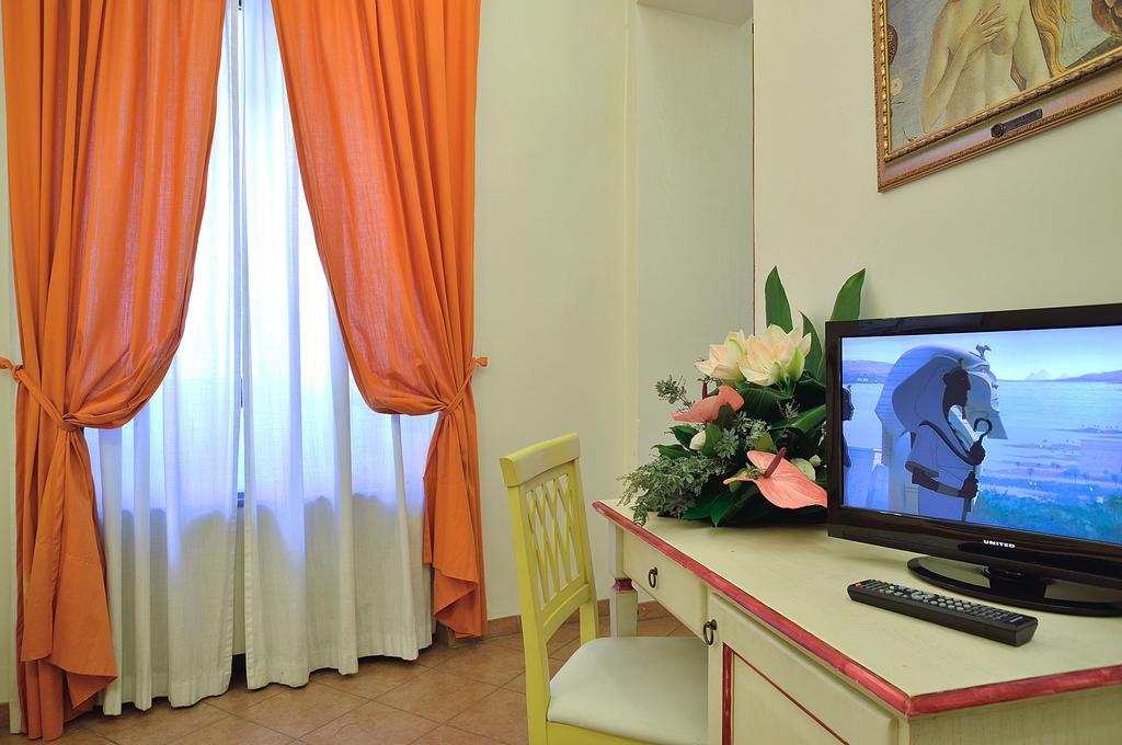 Hotel Vasari Φλωρεντία Εξωτερικό φωτογραφία