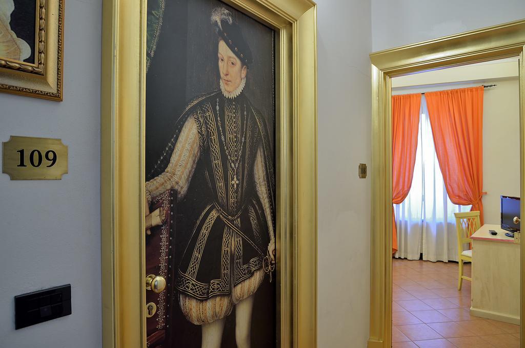 Hotel Vasari Φλωρεντία Εξωτερικό φωτογραφία