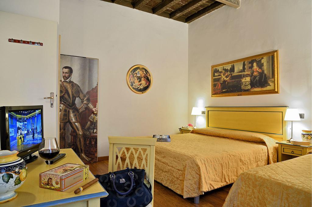 Hotel Vasari Φλωρεντία Εξωτερικό φωτογραφία