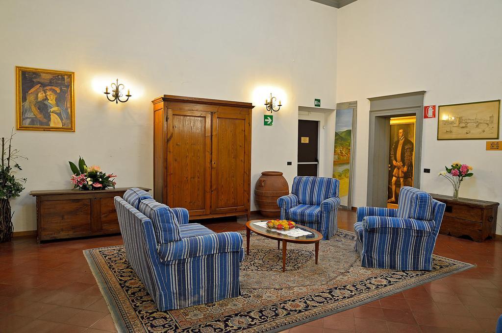 Hotel Vasari Φλωρεντία Εξωτερικό φωτογραφία