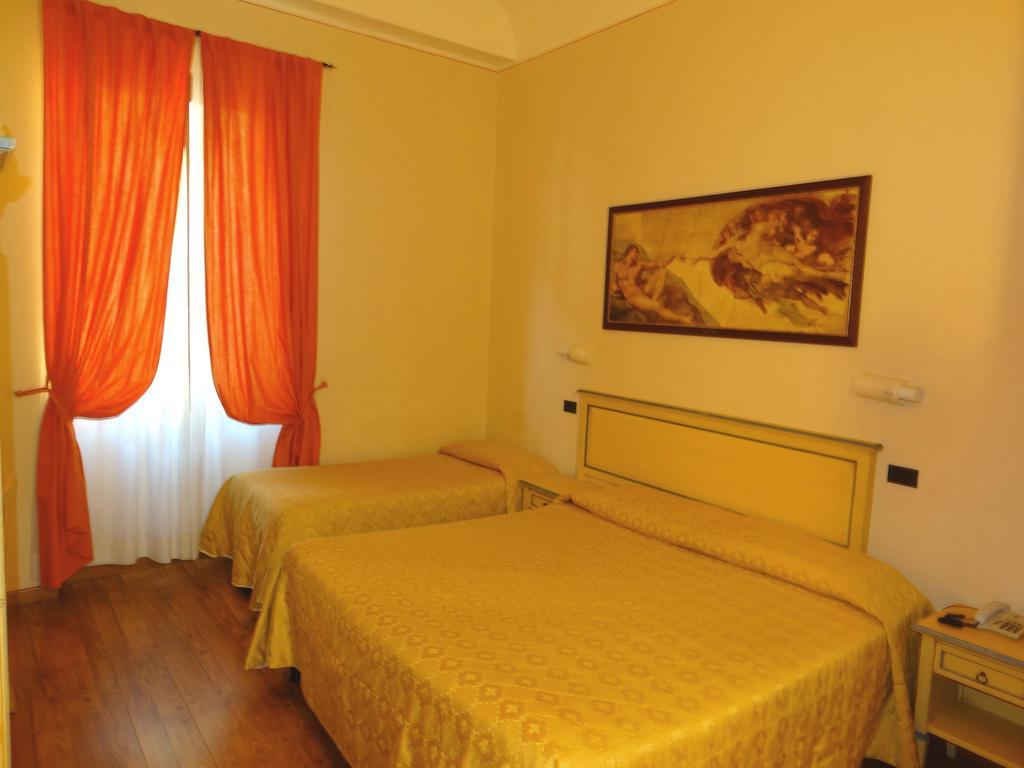 Hotel Vasari Φλωρεντία Εξωτερικό φωτογραφία