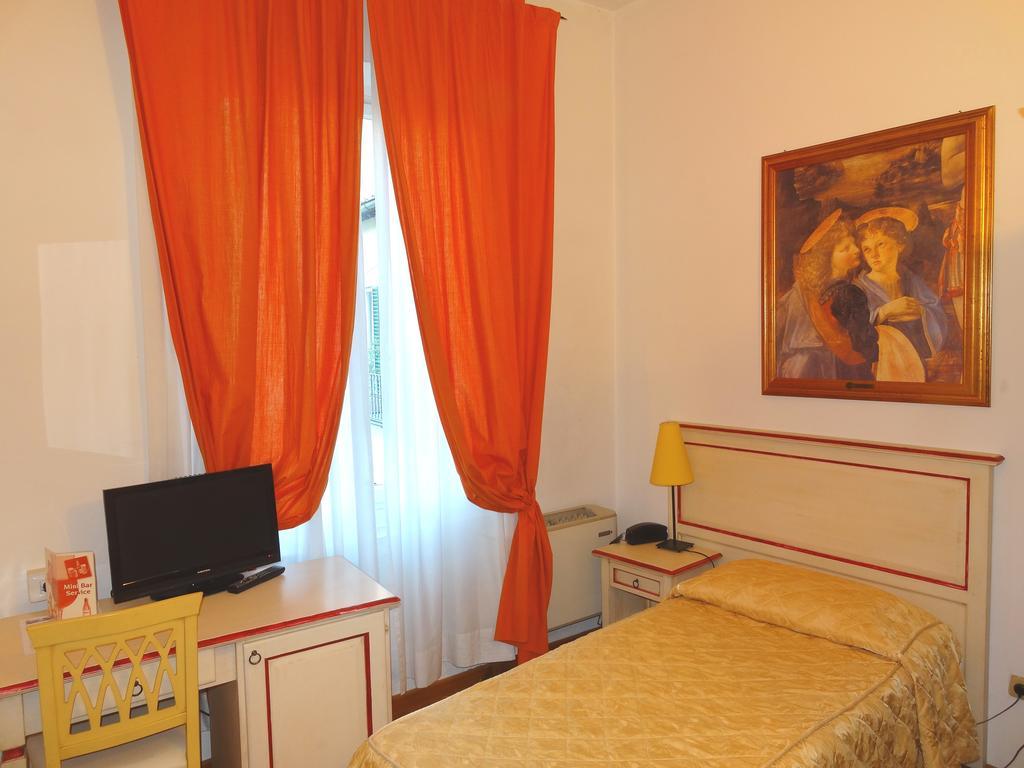 Hotel Vasari Φλωρεντία Εξωτερικό φωτογραφία
