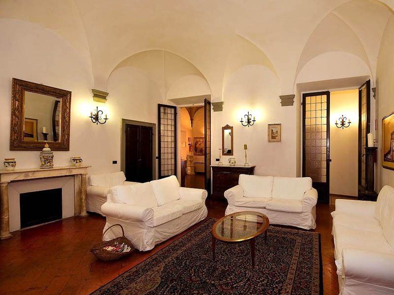 Hotel Vasari Φλωρεντία Εξωτερικό φωτογραφία