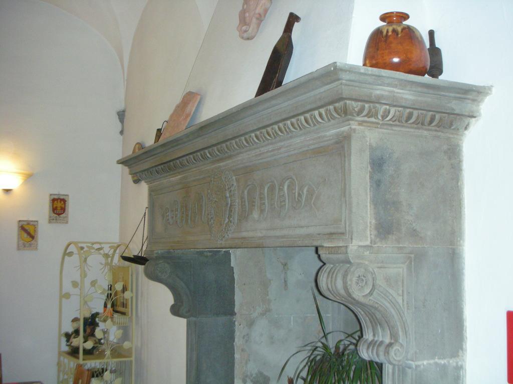 Hotel Vasari Φλωρεντία Εξωτερικό φωτογραφία