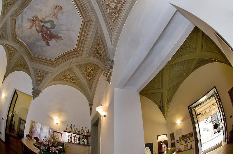 Hotel Vasari Φλωρεντία Εξωτερικό φωτογραφία