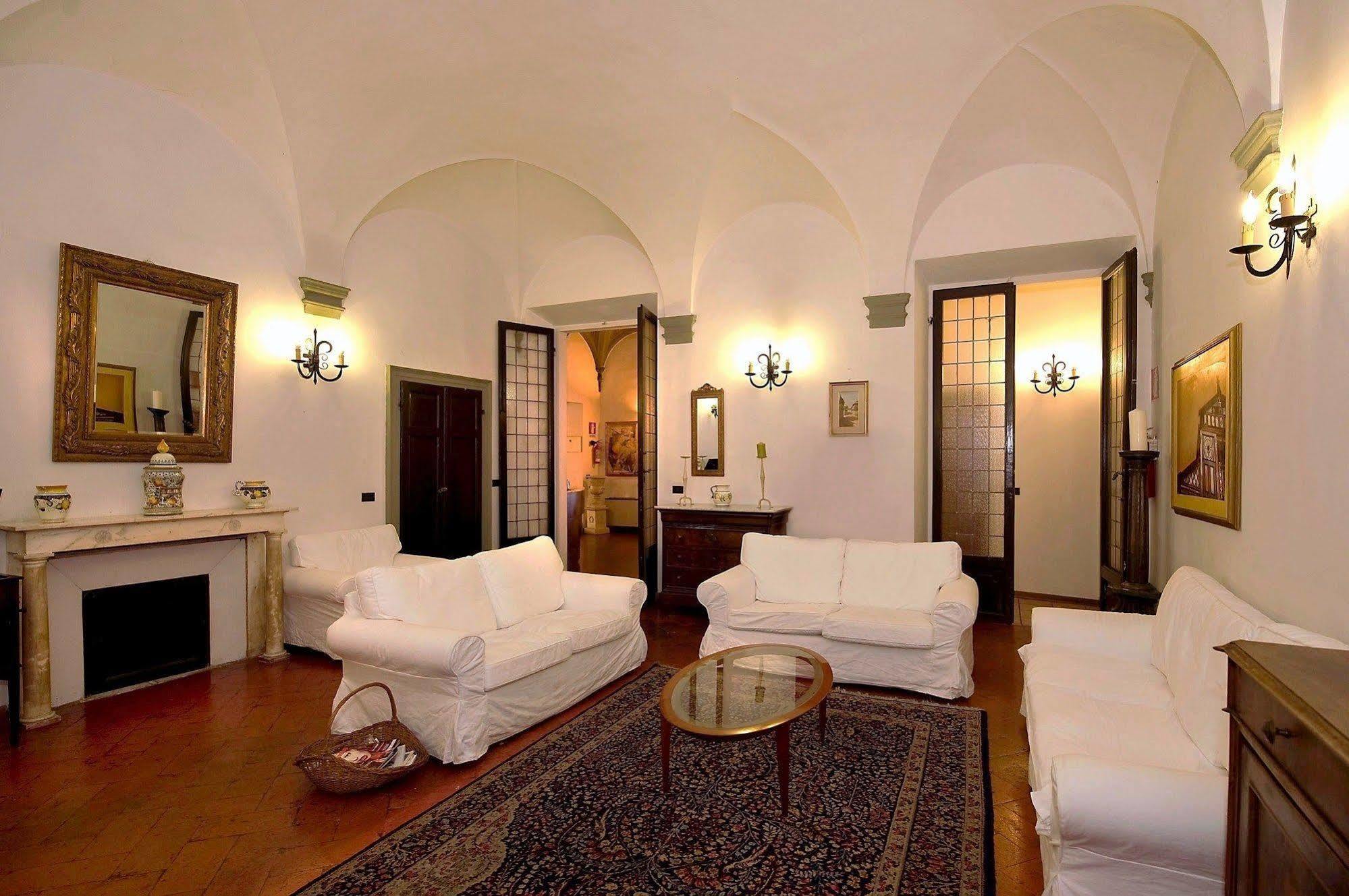 Hotel Vasari Φλωρεντία Εξωτερικό φωτογραφία