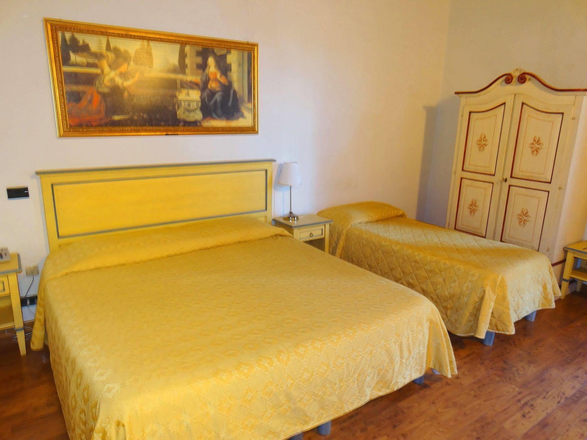 Hotel Vasari Φλωρεντία Εξωτερικό φωτογραφία