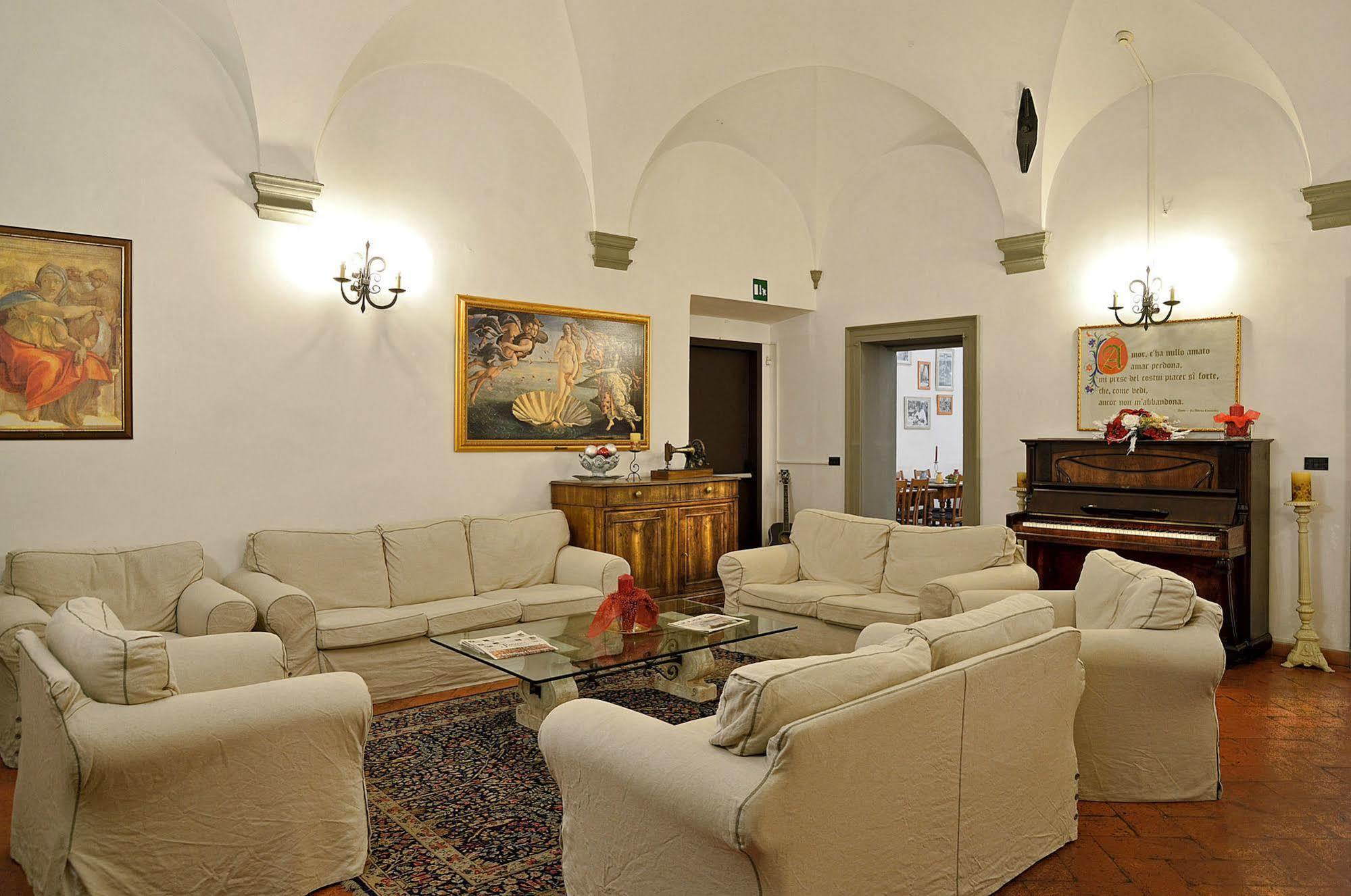 Hotel Vasari Φλωρεντία Εξωτερικό φωτογραφία