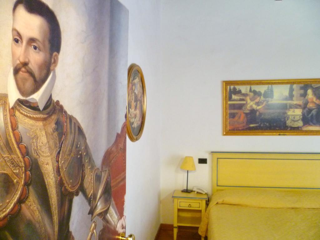 Hotel Vasari Φλωρεντία Εξωτερικό φωτογραφία