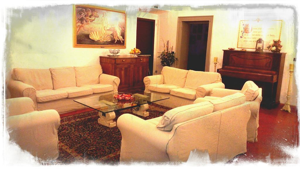 Hotel Vasari Φλωρεντία Εξωτερικό φωτογραφία