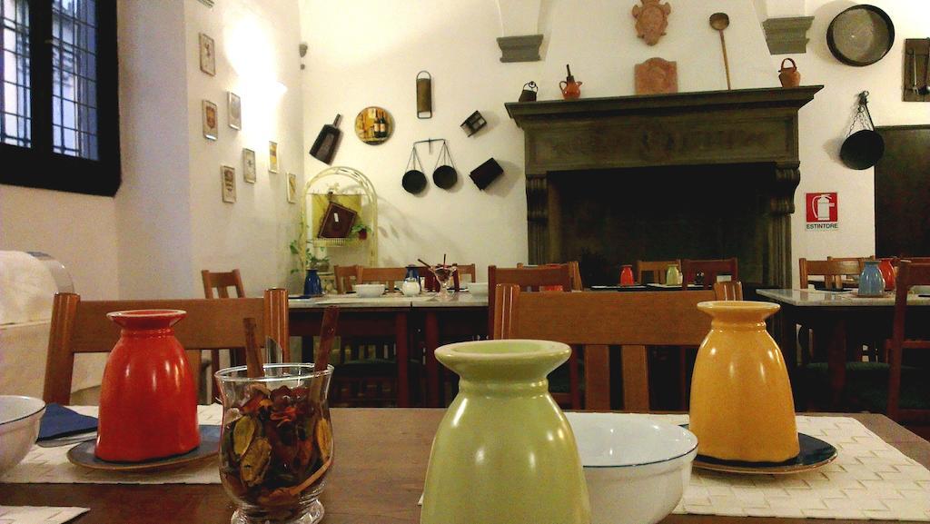 Hotel Vasari Φλωρεντία Εξωτερικό φωτογραφία